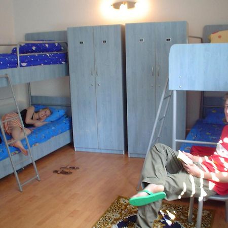 Rolling Stone Hostel Braşov Camera foto
