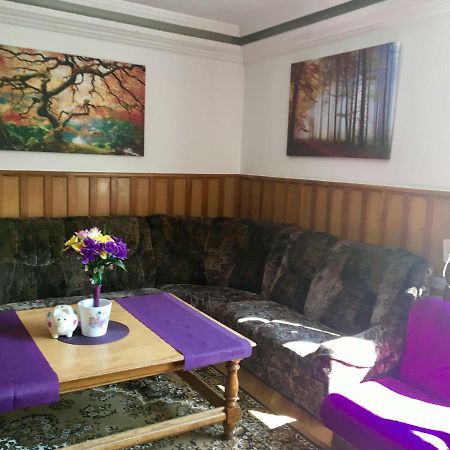 Rolling Stone Hostel Braşov Esterno foto