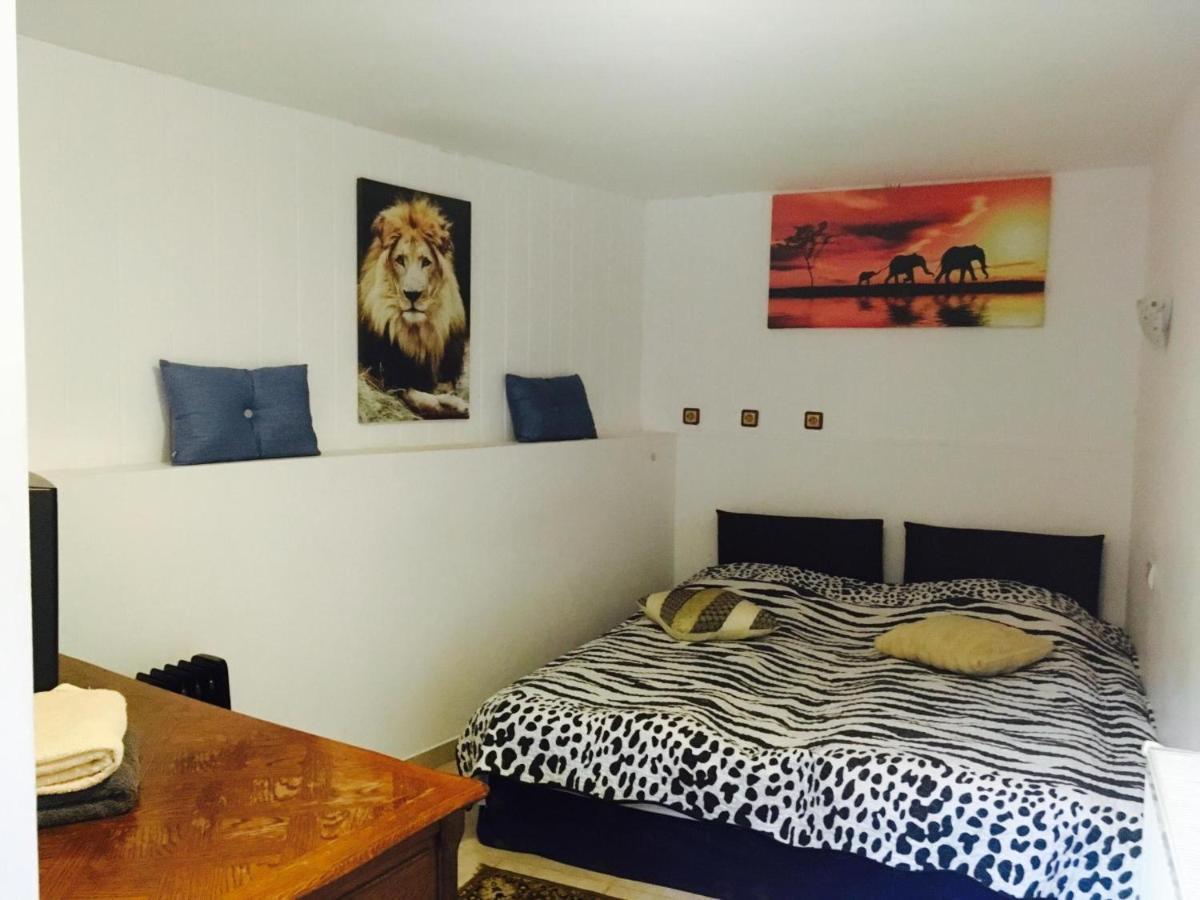 Rolling Stone Hostel Braşov Esterno foto