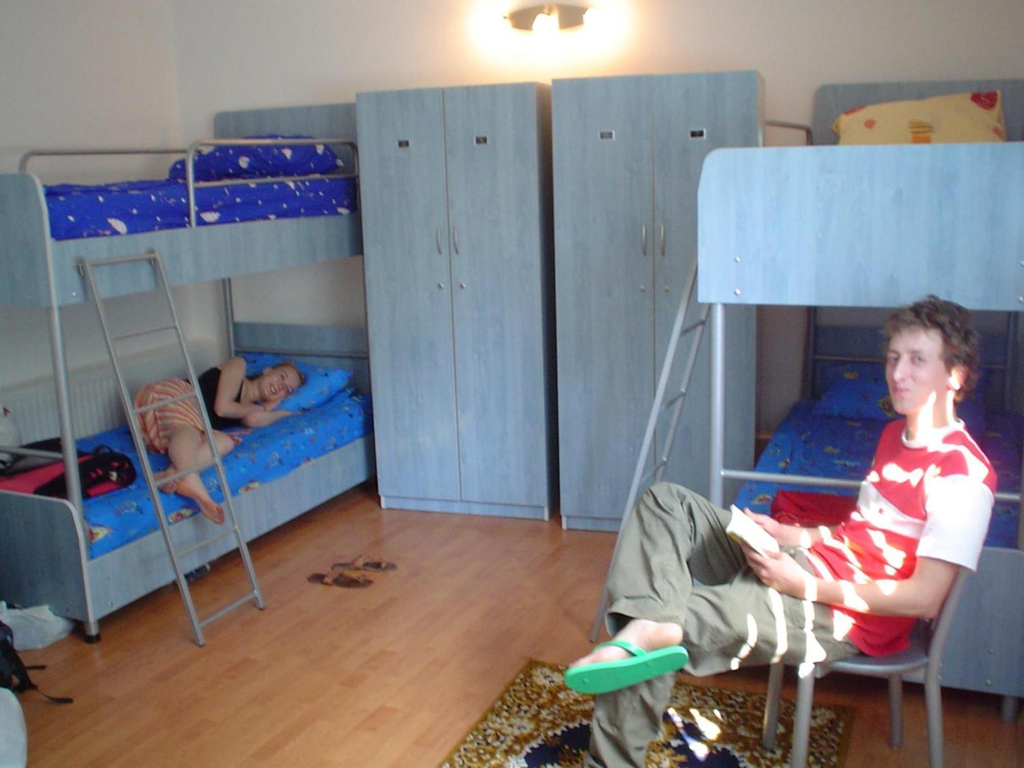 Rolling Stone Hostel Braşov Camera foto
